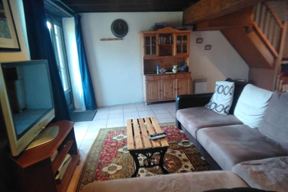 Photo of Livingroom in Madre