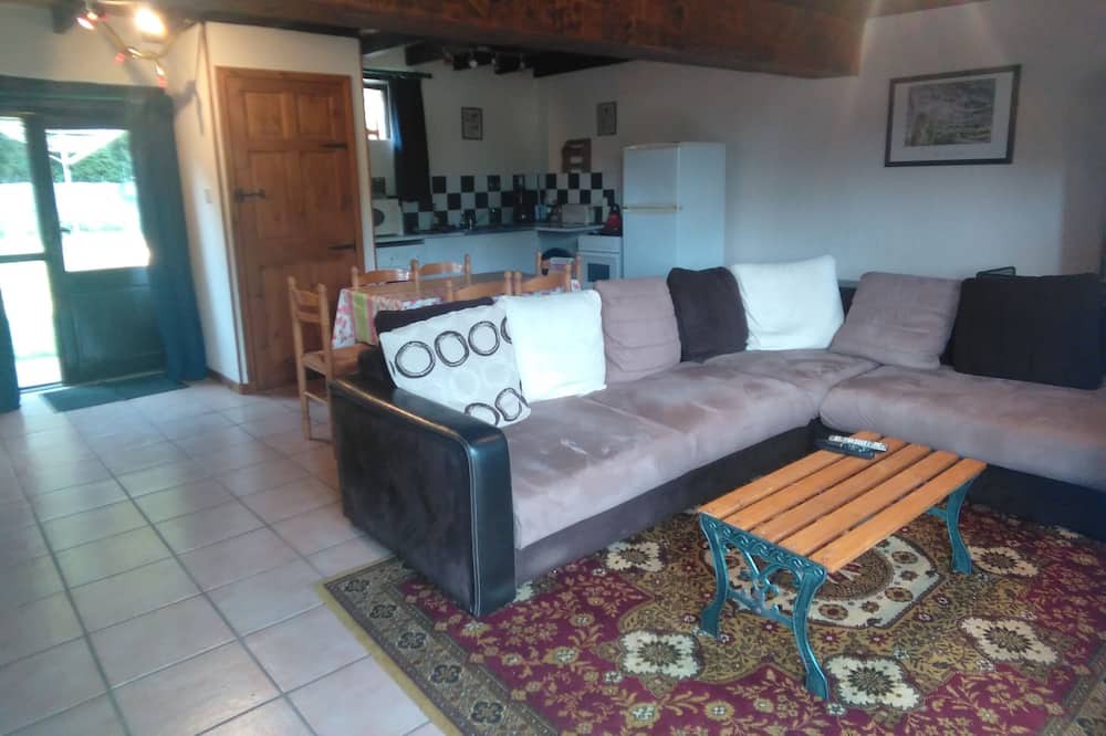 Photo of Livingroom in Madre