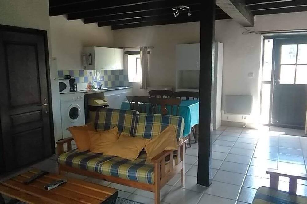 Photo of Livingroom in Madre