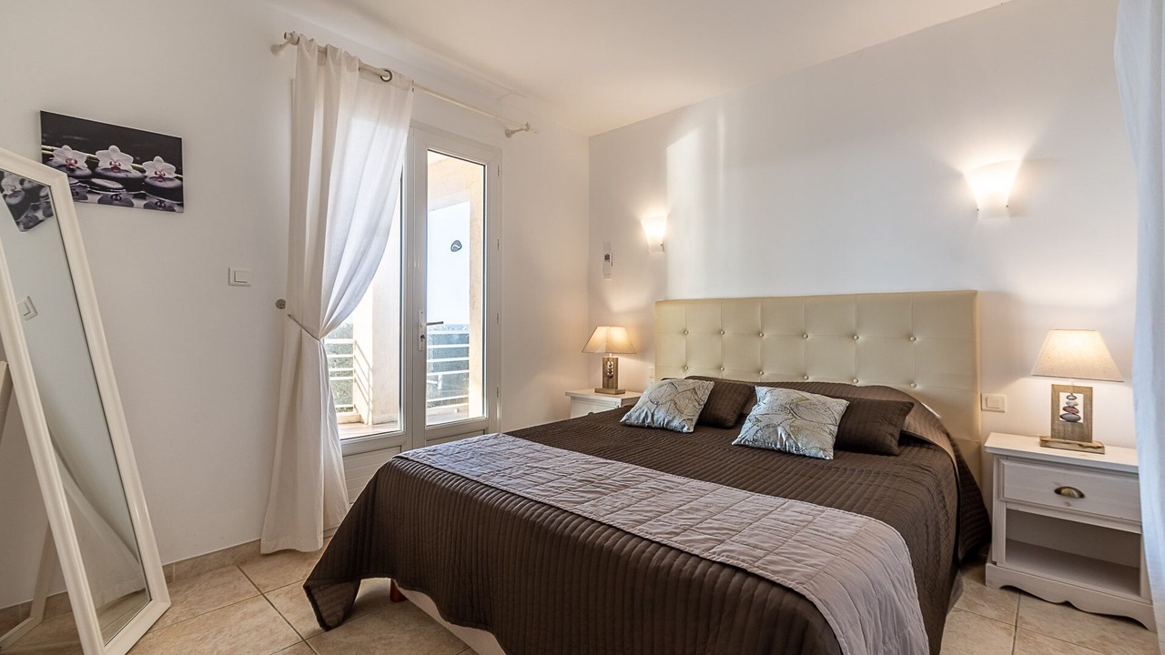 Photo of Bedroom in Marine de Davia
