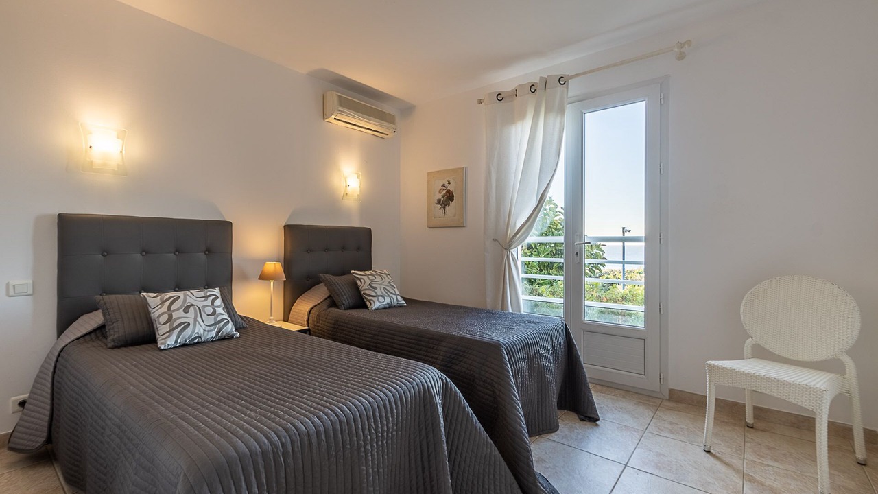 Photo of Bedroom in Marine de Davia