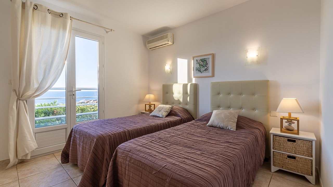 Photo of Bedroom in Marine de Davia