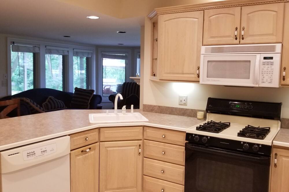 Photo of Kitchen in Rochester