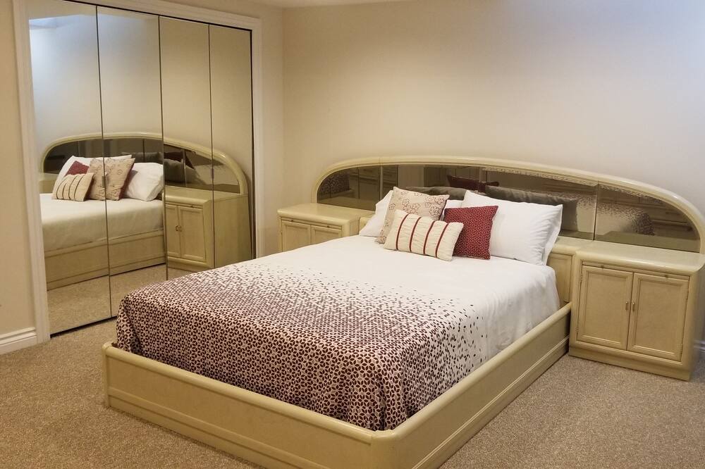 Photo of Bedroom in Rochester