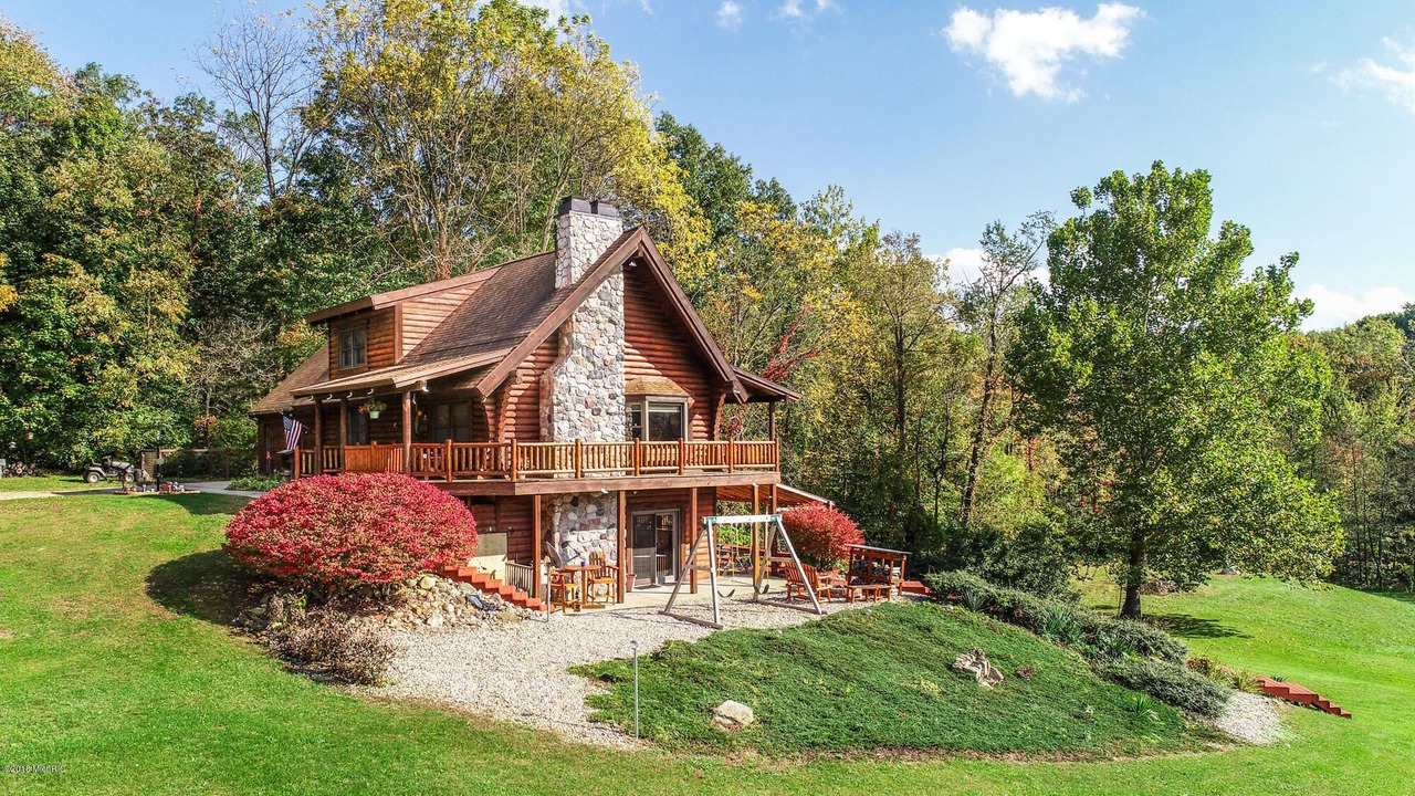 Photo of Outdoor in Paw Paw Lake