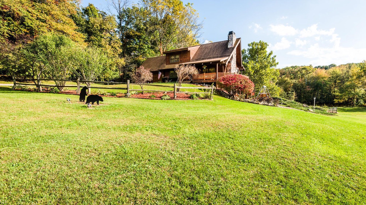 Photo of Outdoor in Paw Paw Lake