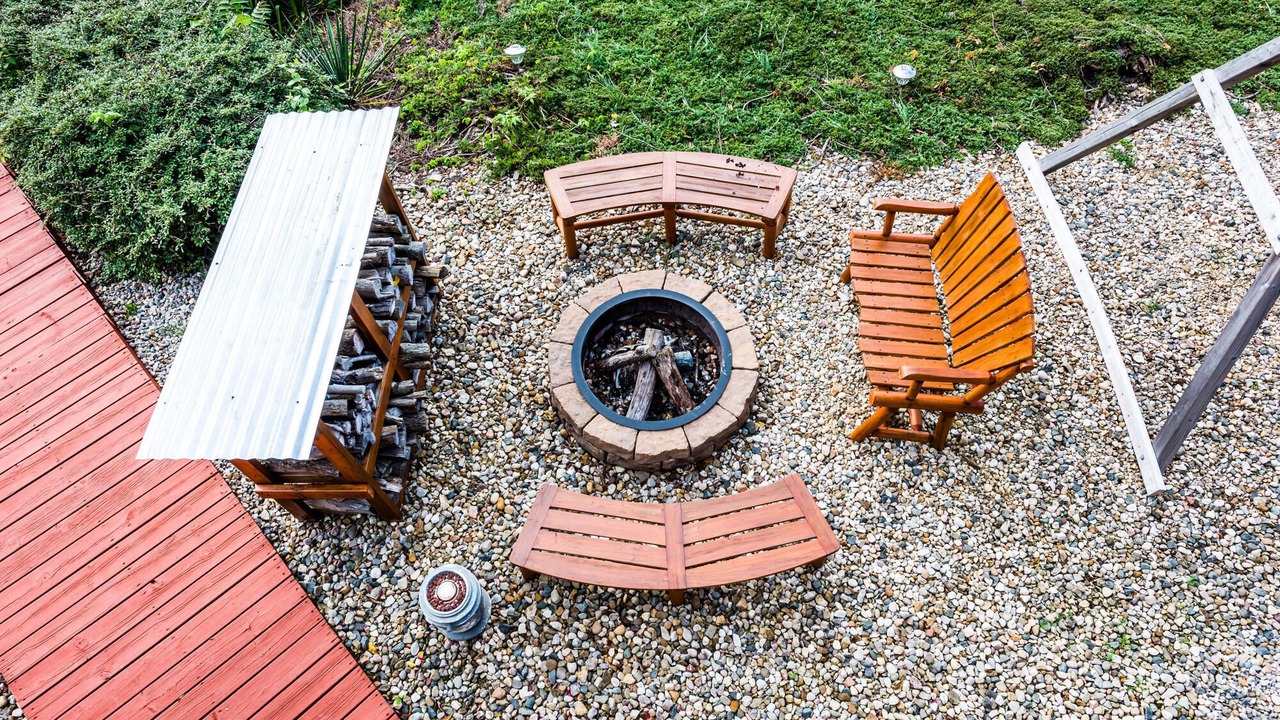 Photo of Outdoor in Paw Paw Lake