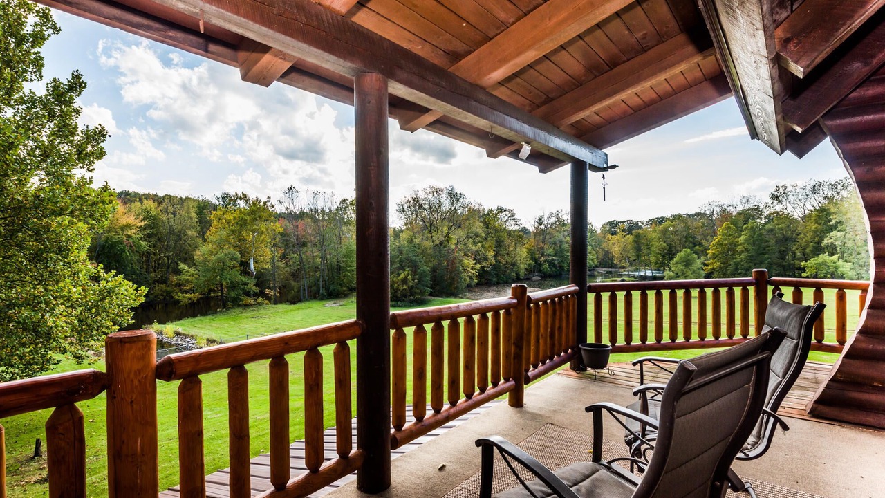 Photo of Outdoor in Paw Paw Lake