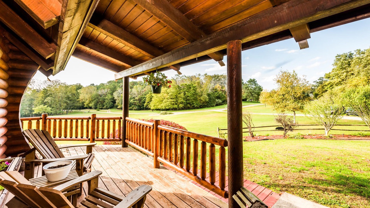 Photo of Outdoor in Paw Paw Lake