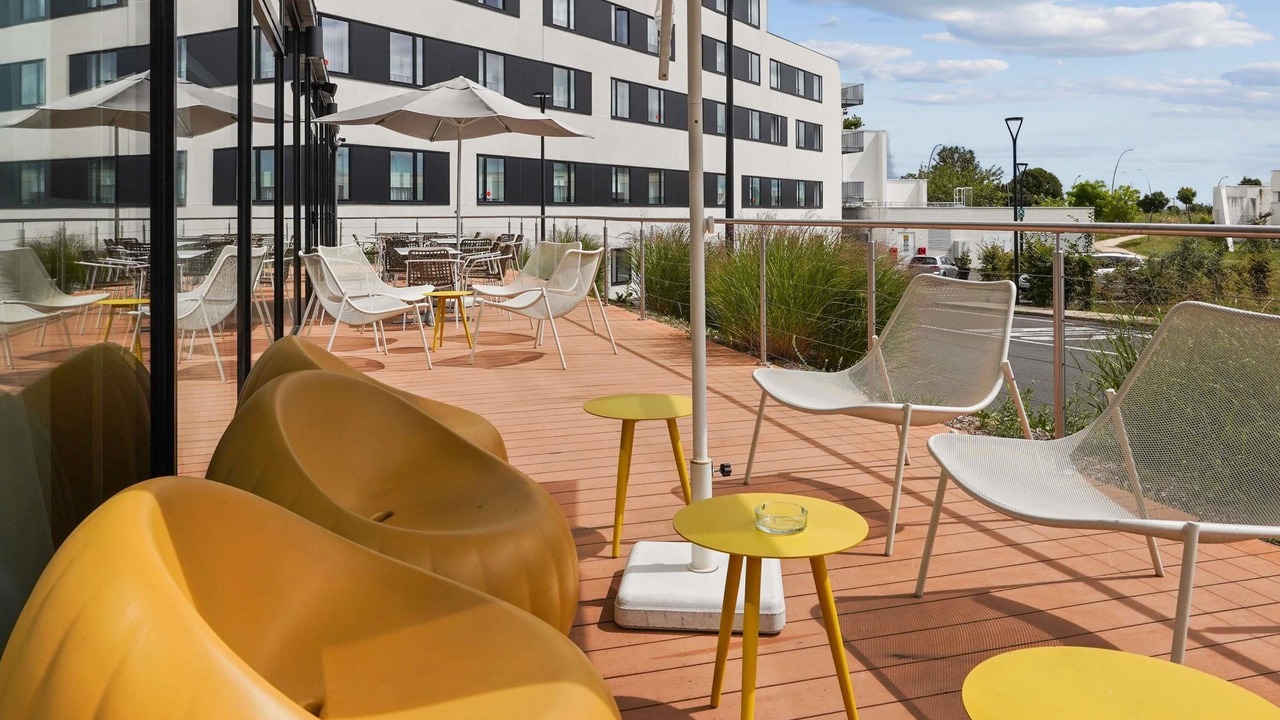 Photo of Outdoor in Paray-Vieille-Poste