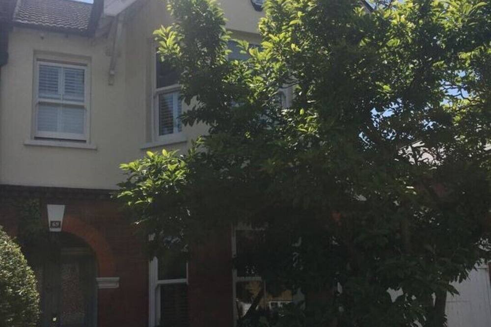 Photo of Outdoor in Beverley