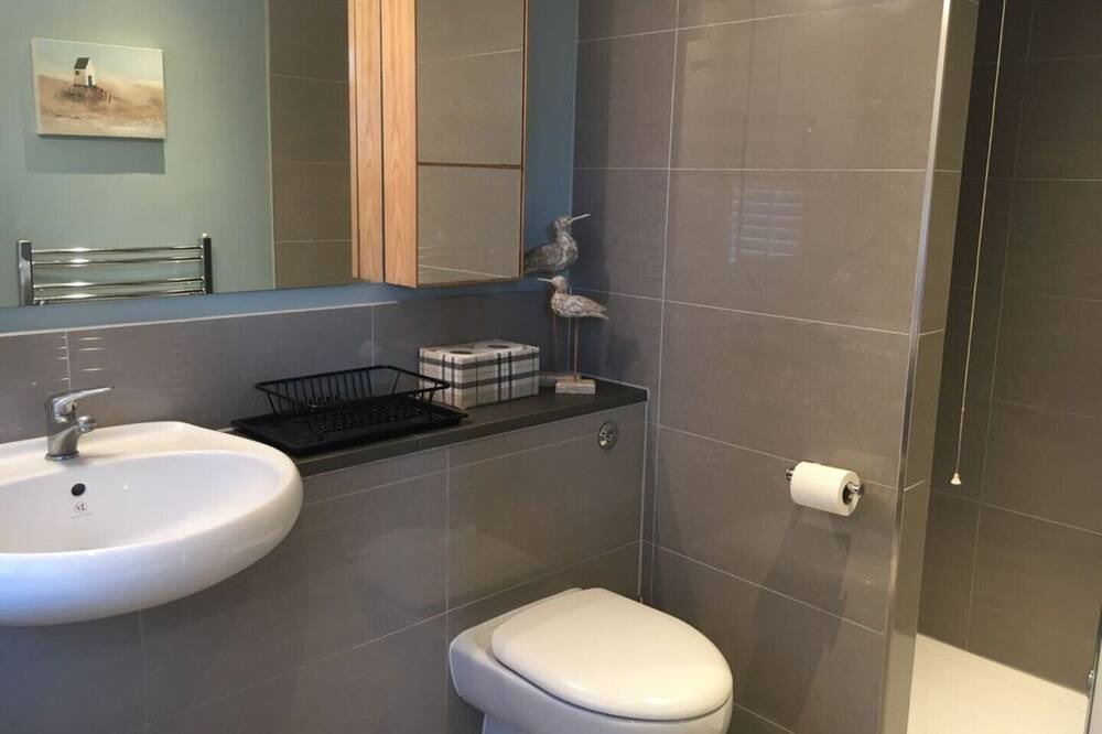 Photo of Bathroom in Beverley