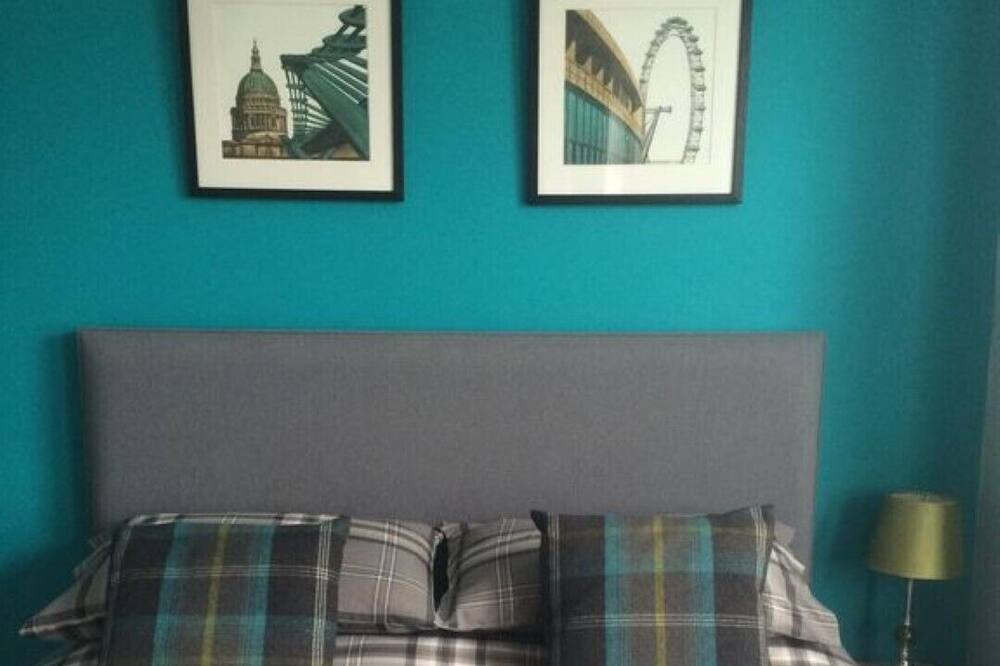 Photo of Bedroom in Beverley