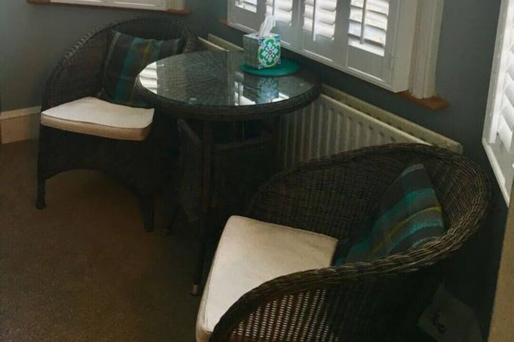 Photo of Bedroom in Beverley