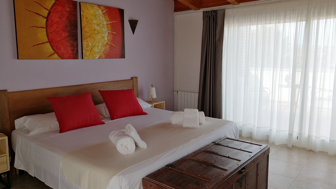 Photo of Bedroom in Moja