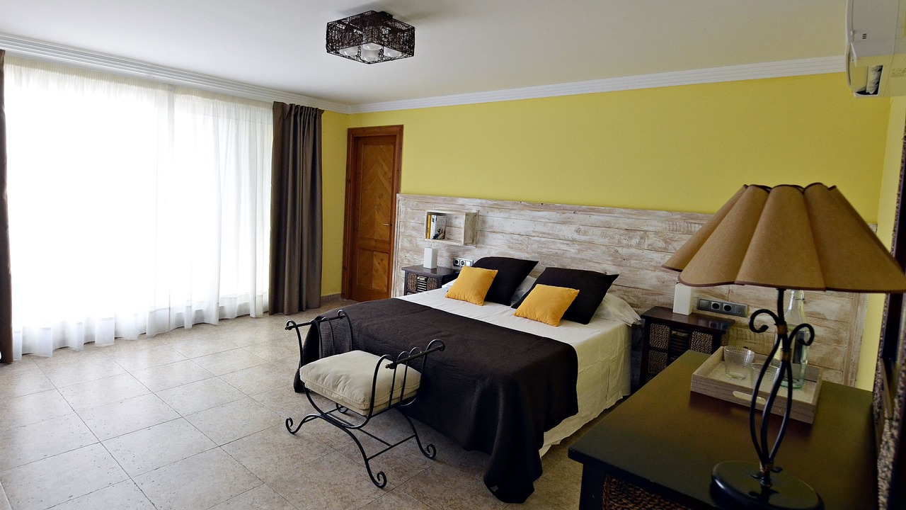 Photo of Bedroom in Moja