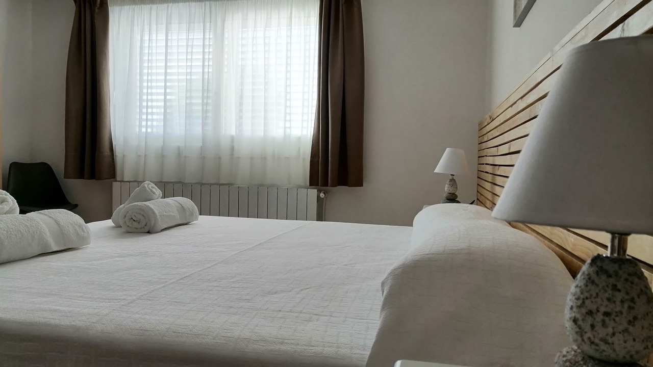 Photo of Bedroom in Moja