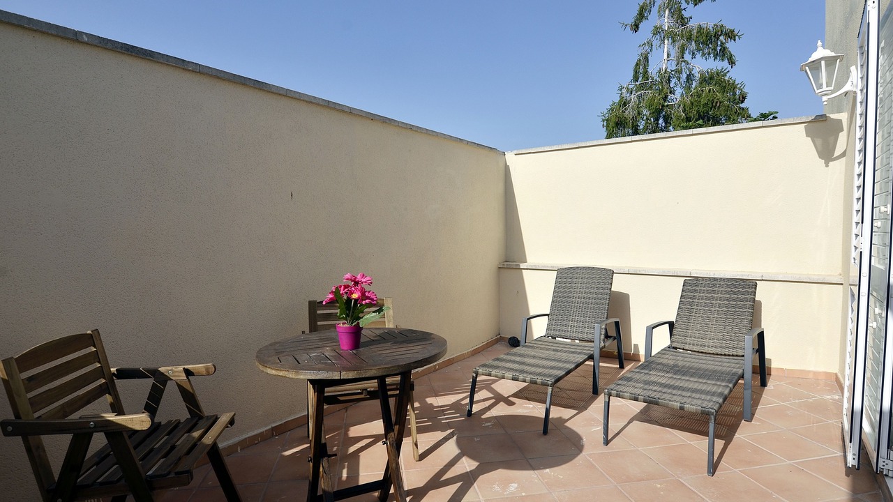 Photo of Bedroom in Moja