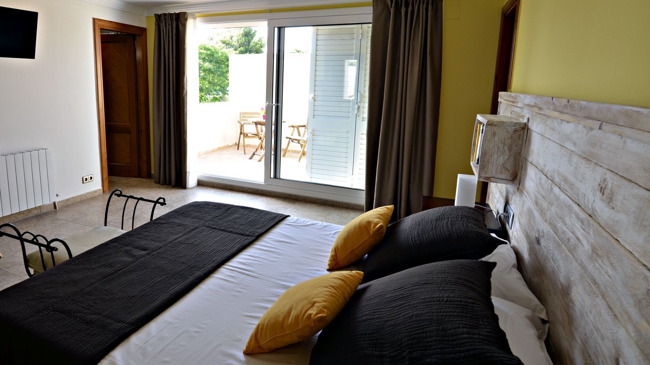 Photo of Bedroom in Moja