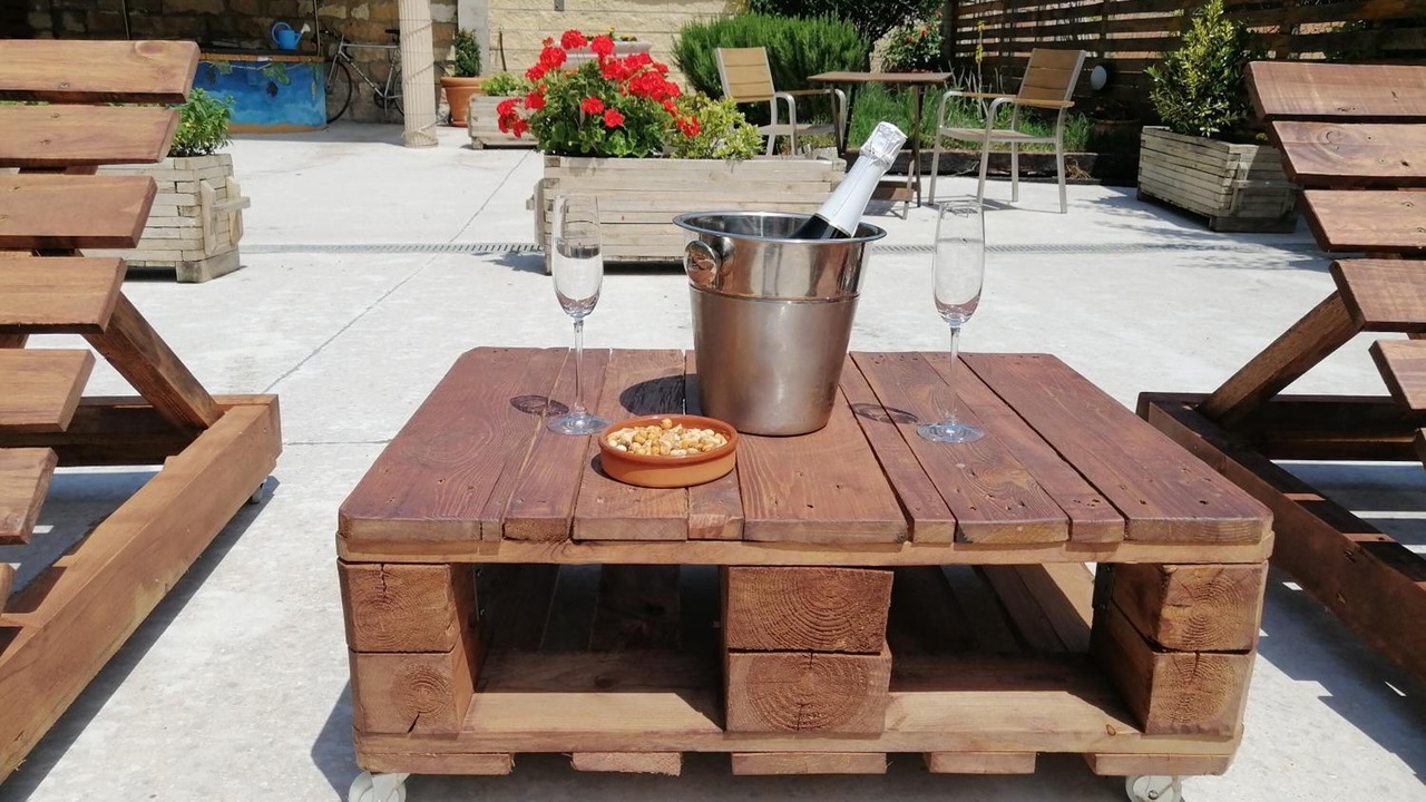 Photo of Patio Balcony in Moja