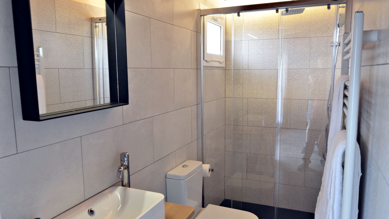 Photo of Bathroom in Moja