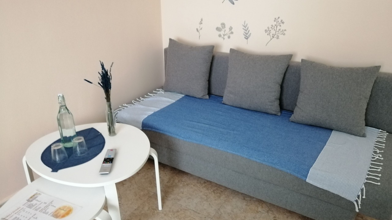 Photo of Bedroom in Moja