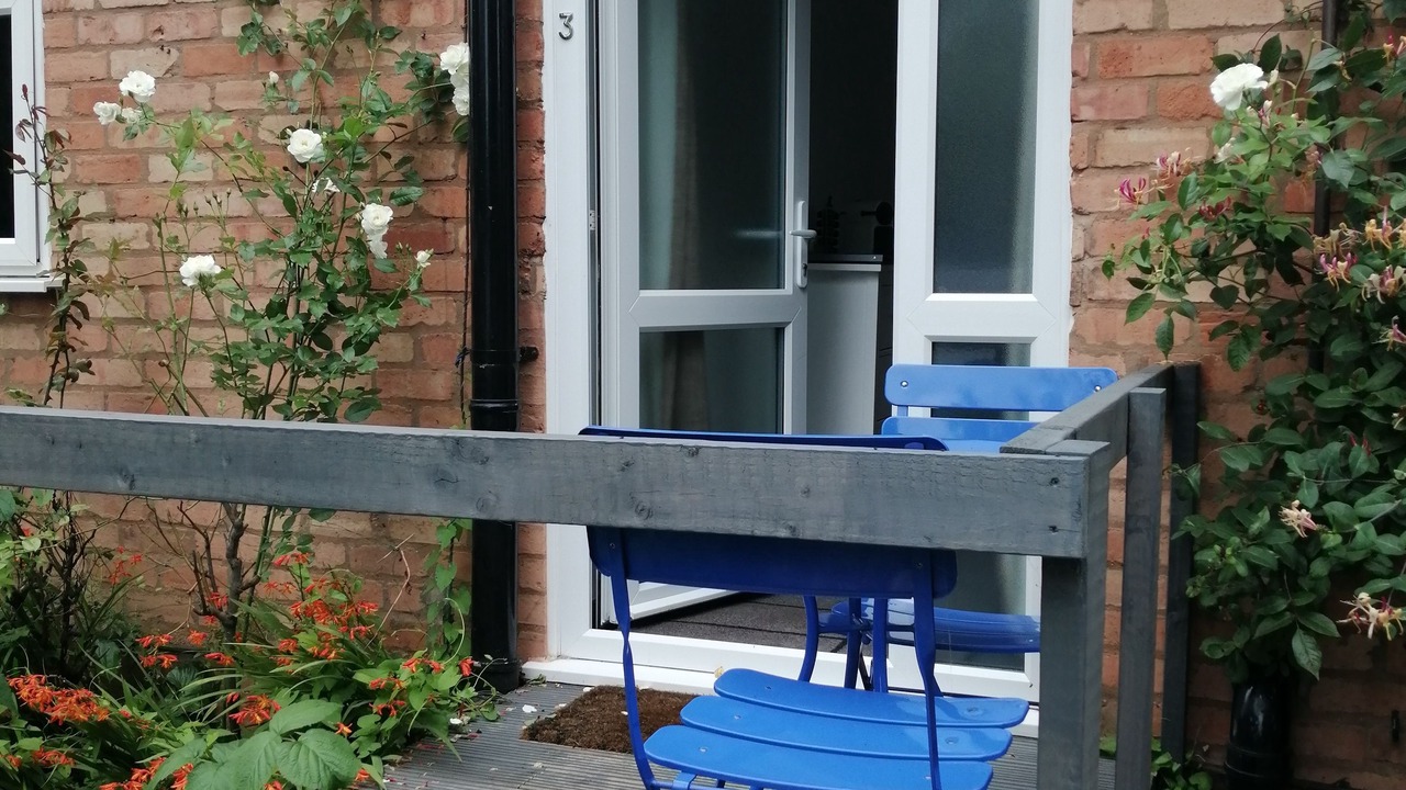 Photo of Bedroom in Tatenhill