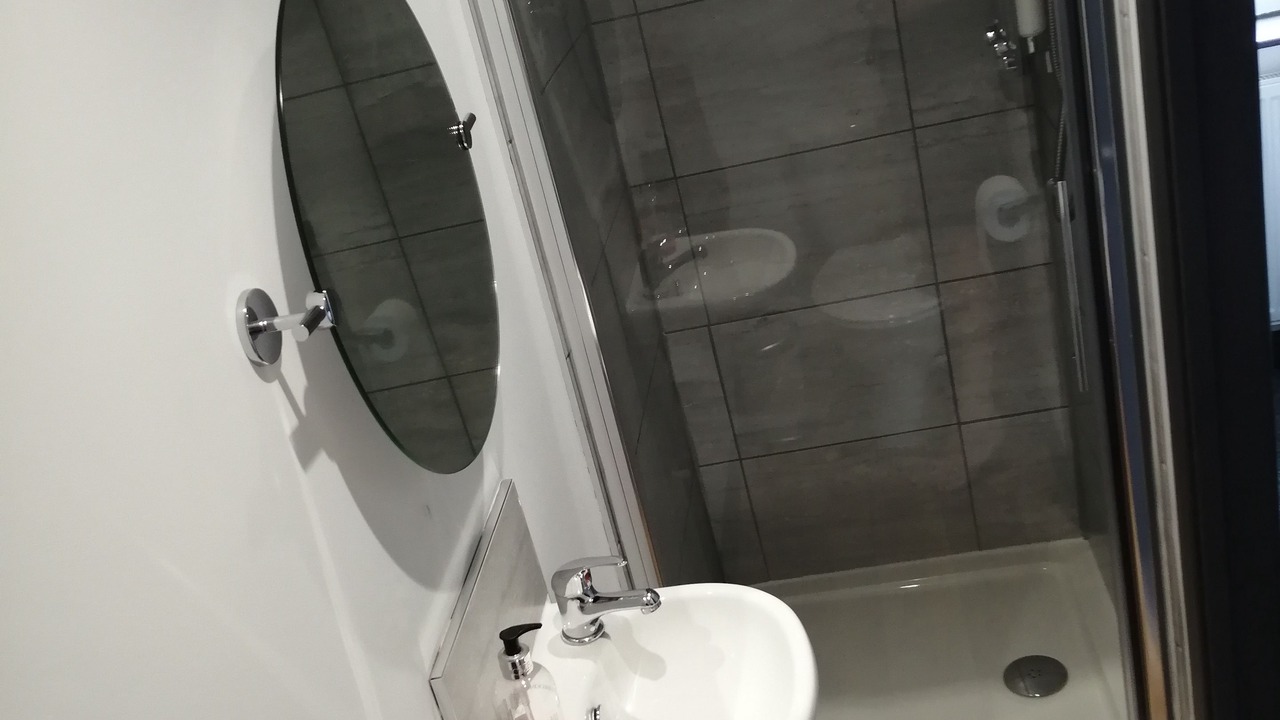 Photo of Bathroom in Tatenhill