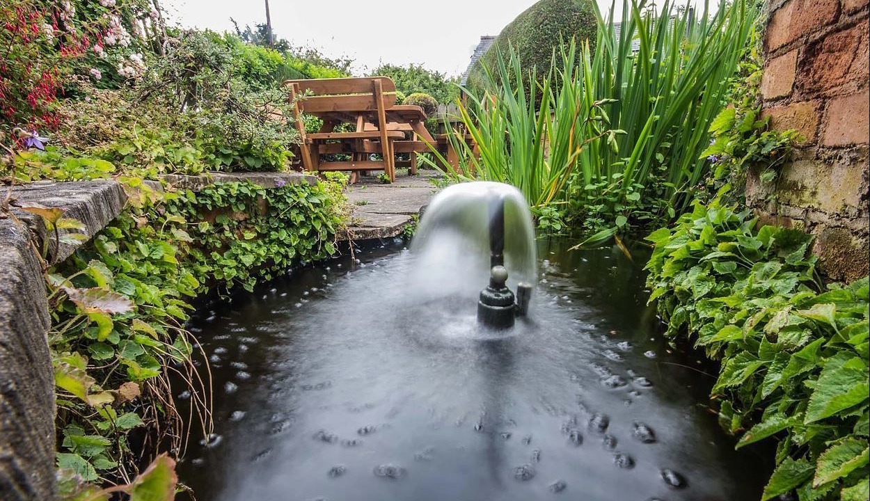 Photo of Outdoor in Tatenhill