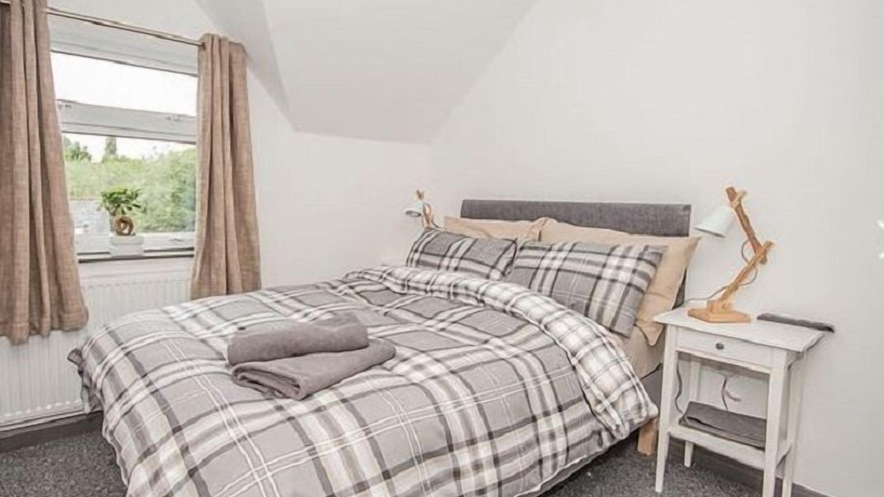 Photo of Bedroom in Tatenhill