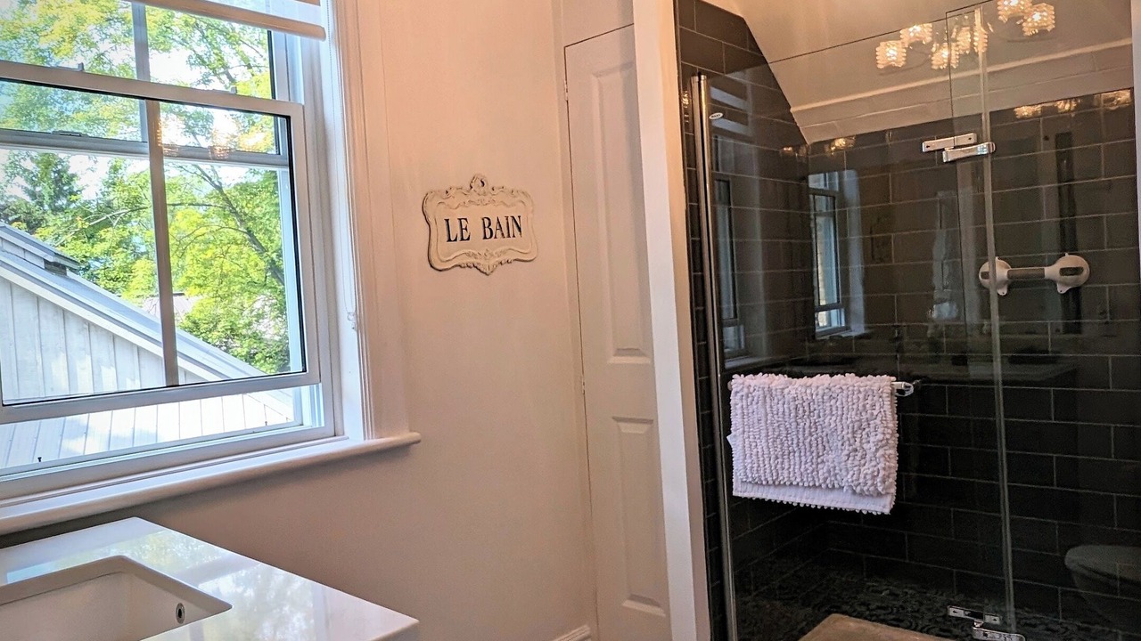 Photo of Bathroom in Bayfield