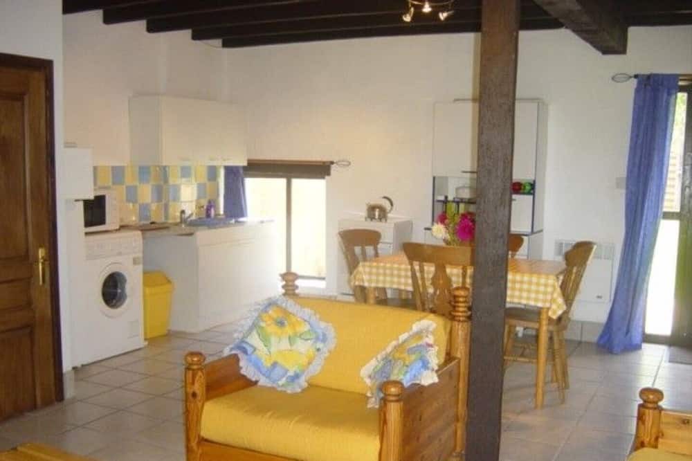 Photo of Livingroom in Madre
