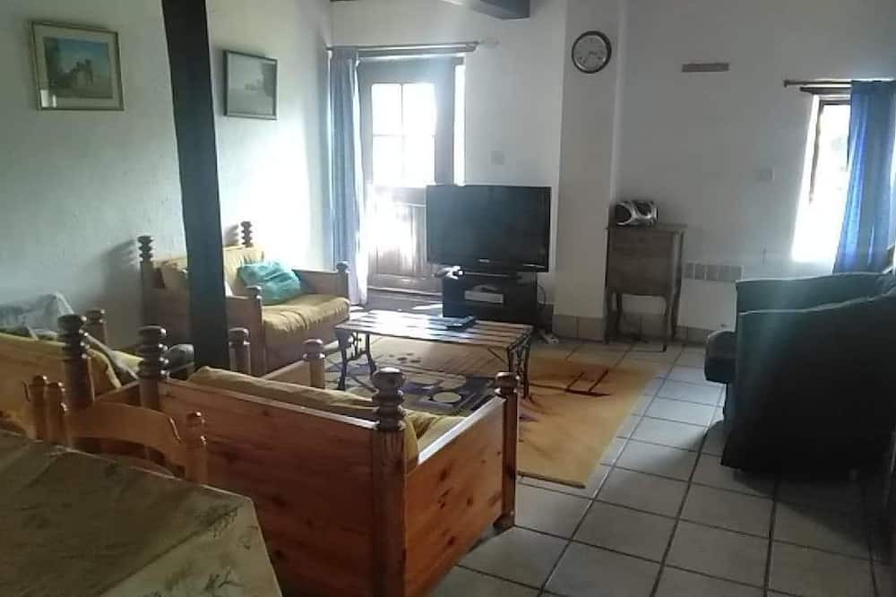 Photo of Livingroom in Madre