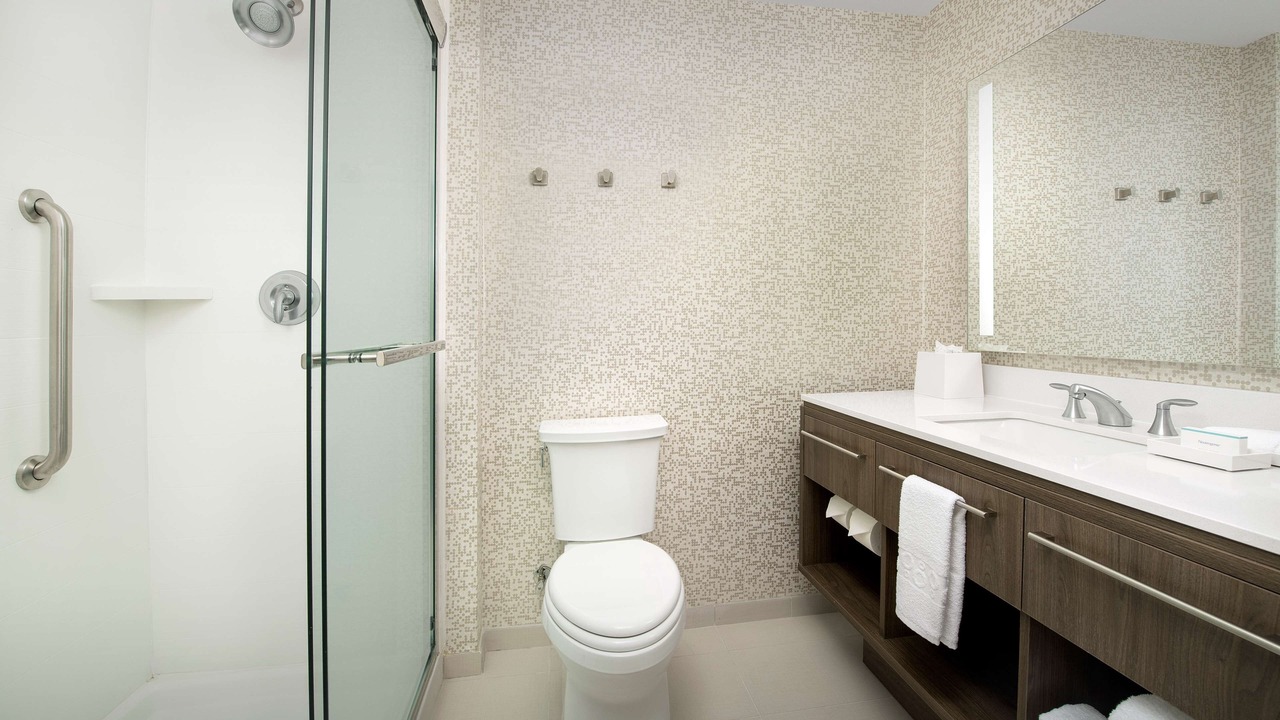 Photo of Bathroom in St. Augustine