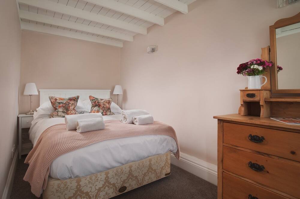 Photo of Bedroom in Reeth