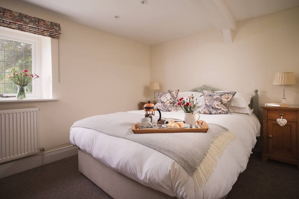 Photo of Bedroom in Reeth