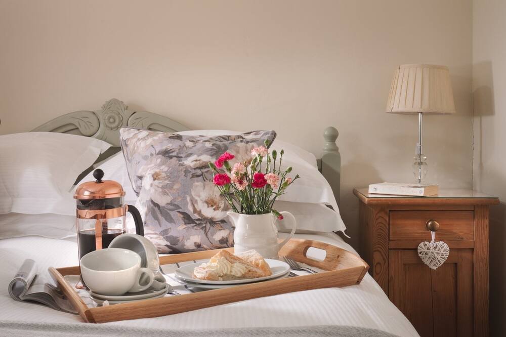 Photo of Bedroom in Reeth