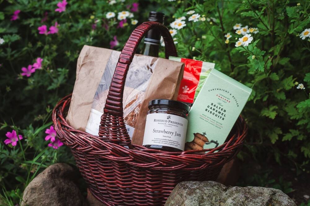 Photo of Outdoor in Reeth