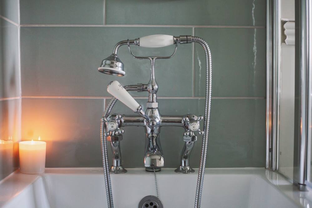 Photo of Bathroom in Reeth