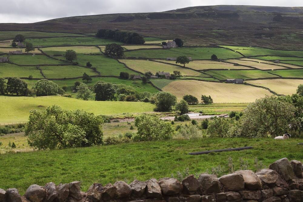 Photo of Outdoor in Reeth