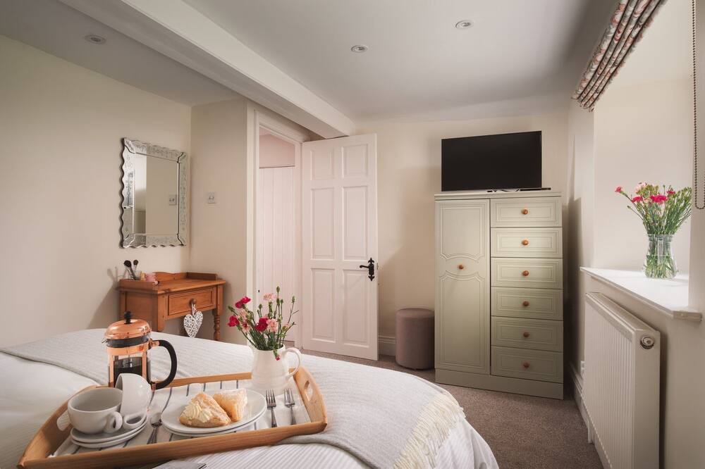 Photo of Bedroom in Reeth