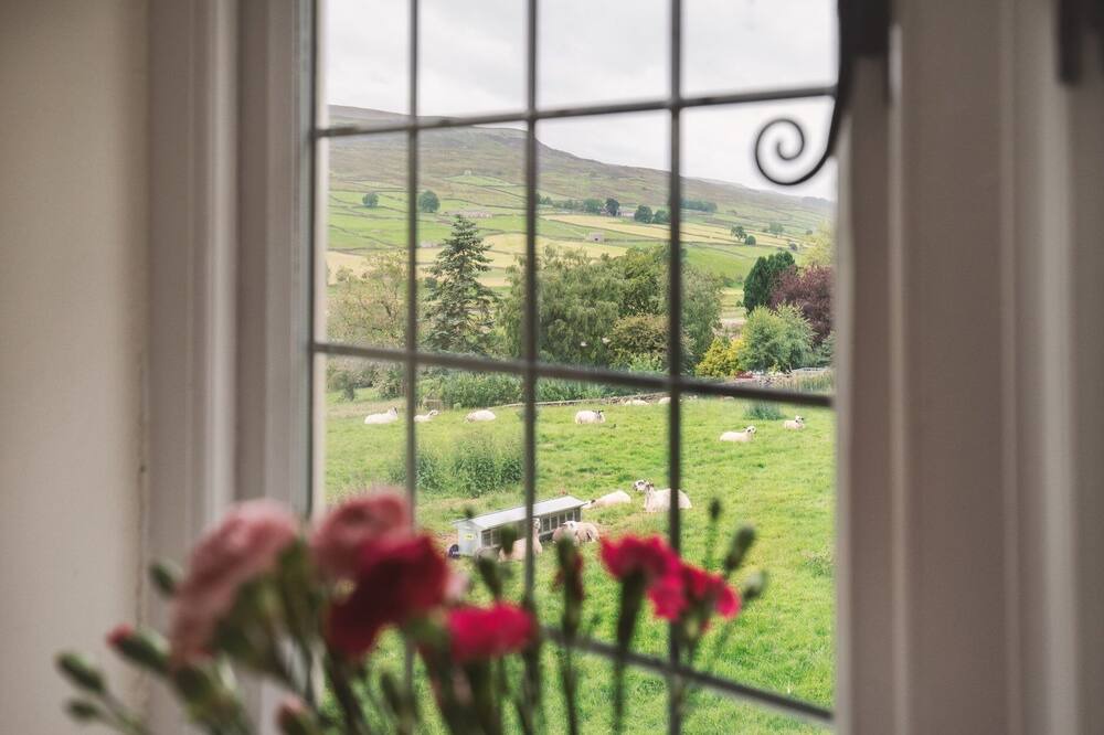 Photo of Bedroom in Reeth