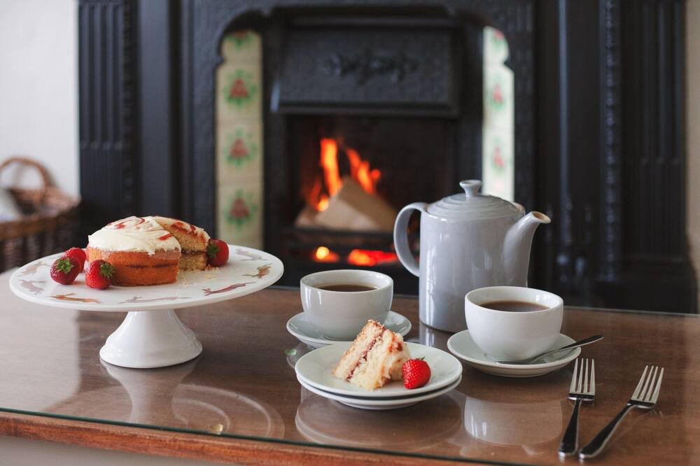 Photo of Kitchen in Reeth