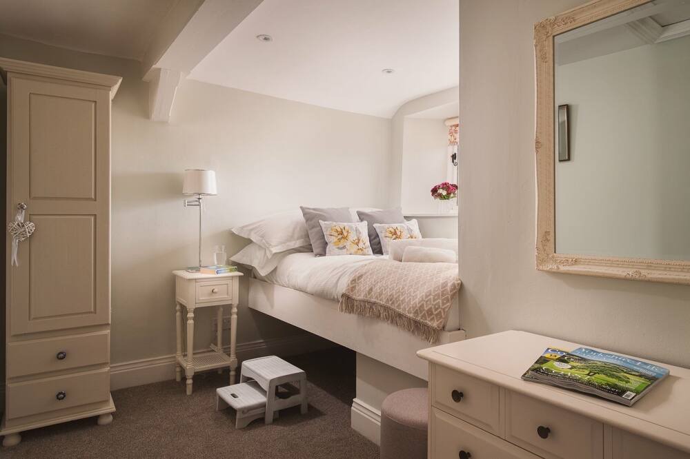 Photo of Bedroom in Reeth