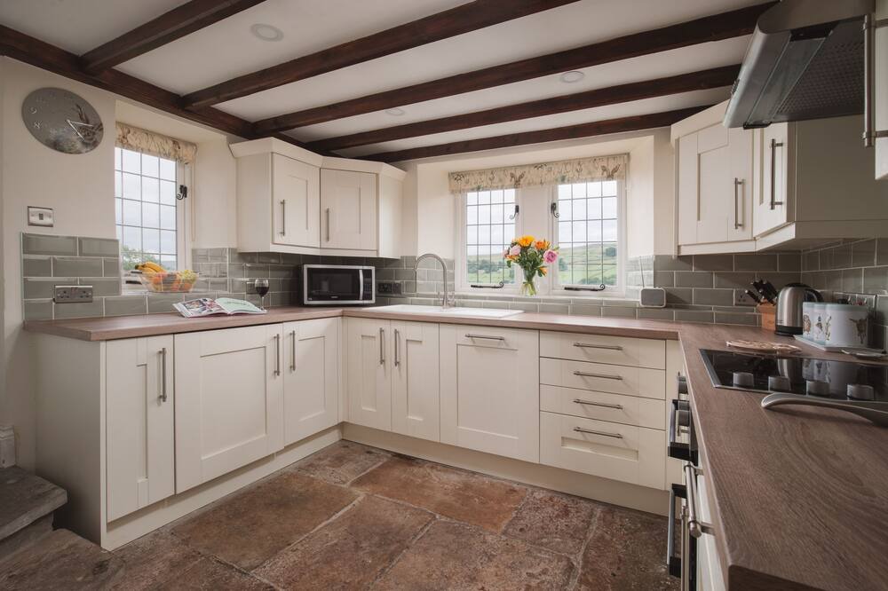 Photo of Kitchen in Reeth
