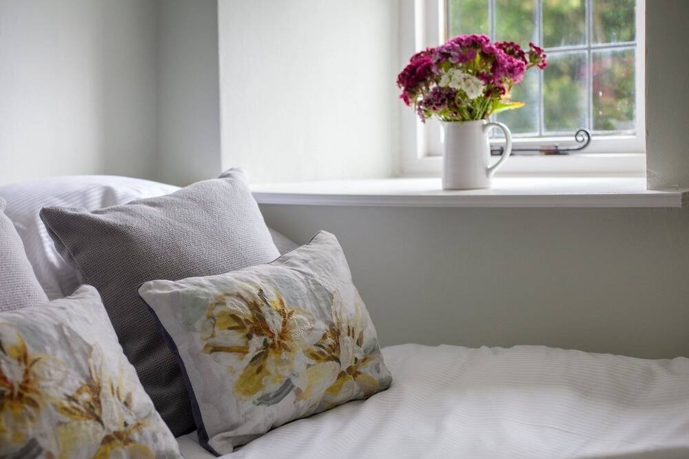 Photo of Bedroom in Reeth