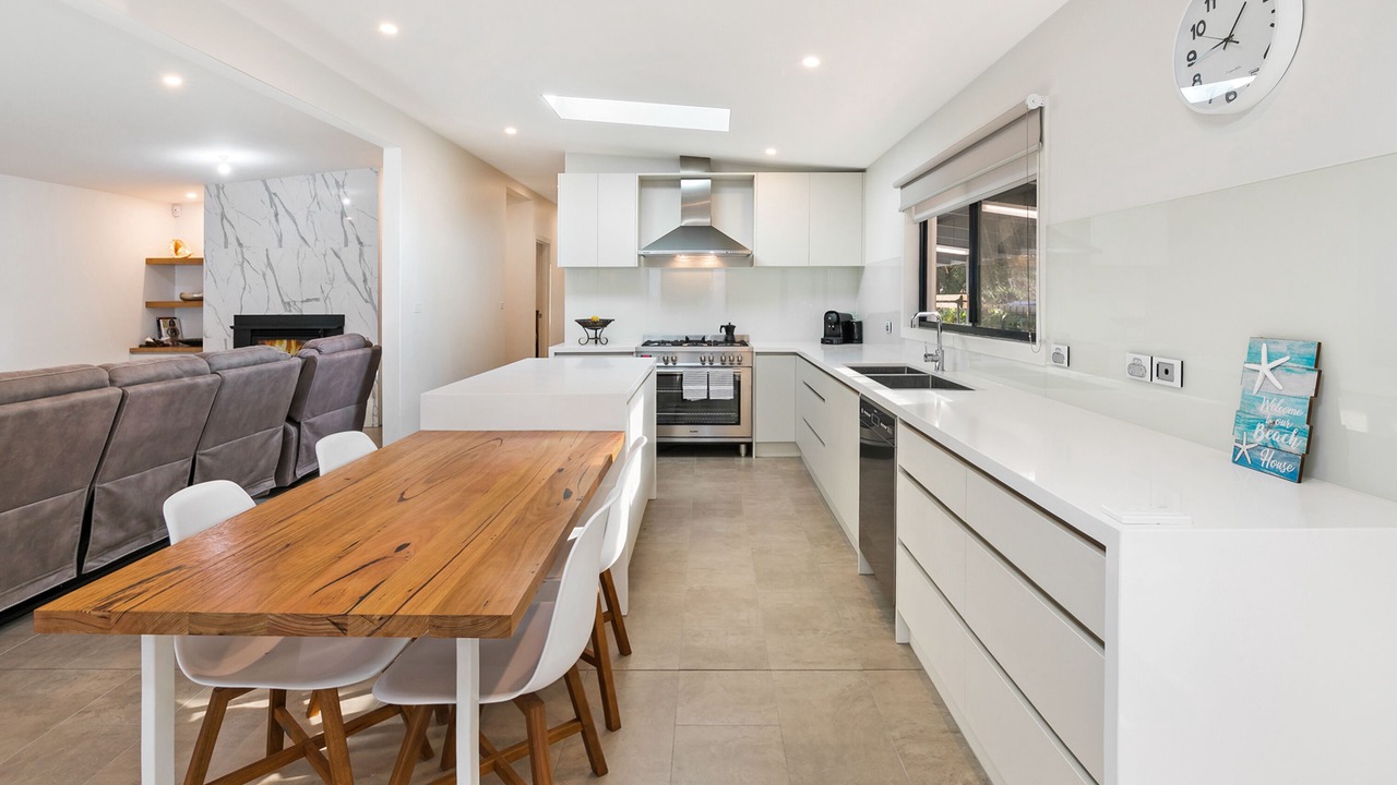 Photo of Kitchen in Tootgarook