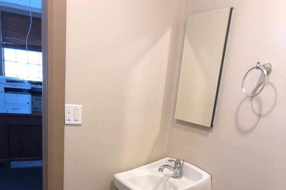 Photo of Bathroom in New Castle