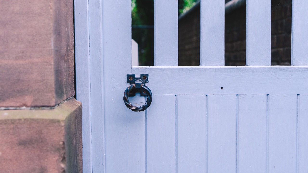 Photo of Outdoor in Liberton