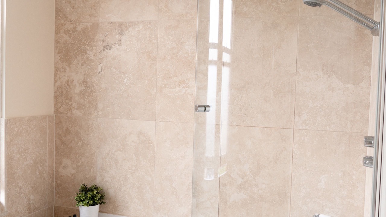 Photo of Bathroom in Liberton